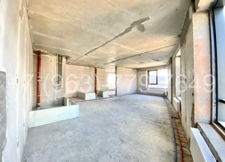 3-ком. квартира на продажу, 81.6 м2, Москва, улица Лобачевского, 120к1, станция Аминьевская