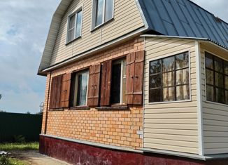 Продам дом, 89.9 м2, Клин, улица Гагарина