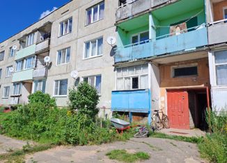 1-ком. квартира на продажу, 32.8 м2, Тверская область, Центральная улица, 2