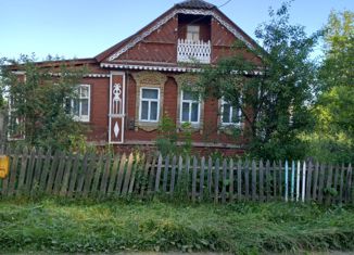 Дом на продажу, 56.6 м2, Родники, Терёшинская площадь, 2