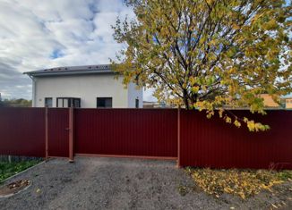 Продается дом, 150 м2, деревня Рыбаки, Полевая улица