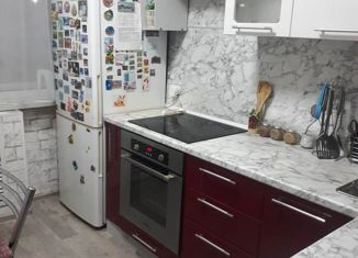 2-комнатная квартира на продажу, 47 м2, Новосибирск, улица Пришвина, 2/1, улица Пришвина