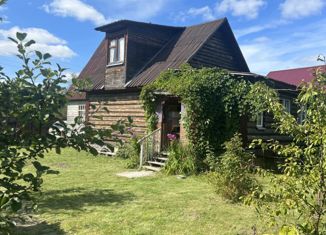 Продам дом, 56 м2, Дмитров, садоводческое некоммерческое товарищество Берёзка, 36