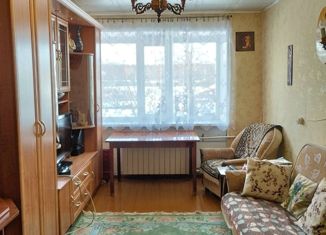 Продам трехкомнатную квартиру, 57.9 м2, поселок Станционный-Полевской, улица Максима Горького, 2