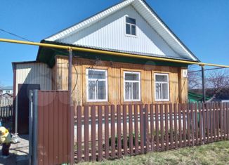 Продаю дом, 63.6 м2, Бирск, улица Попова, 9