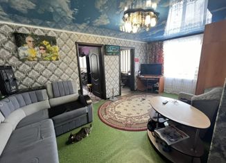 Четырехкомнатная квартира на продажу, 60 м2, Кумертау, Логовая улица, 42