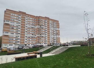 Продается квартира студия, 21 м2, посёлок Марьино, улица Харлампиева, 44