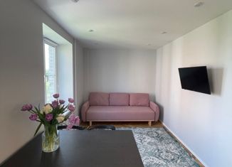 Двухкомнатная квартира на продажу, 33.6 м2, Москва, улица Зорге, 28, станция Зорге