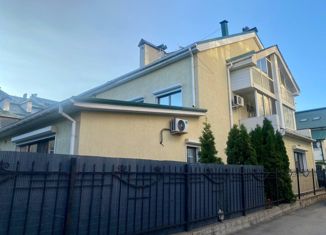 Продам таунхаус, 245 м2, Иркутск, Байкальская улица, 295/7