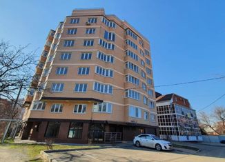 Продается 3-ком. квартира, 90 м2, Краснодар, Краснознамённая улица, 1/2, микрорайон Сельхозинститут