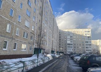 Продажа 2-ком. квартиры, 51.2 м2, Соликамск, проспект Ленина, 28