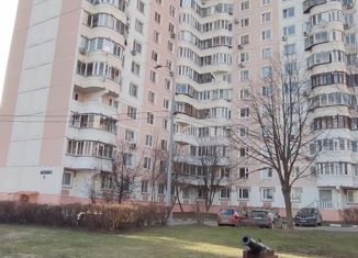 Продается 1-комнатная квартира, 35.6 м2, Москва, улица Адмирала Лазарева, 50к1, метро Бунинская аллея