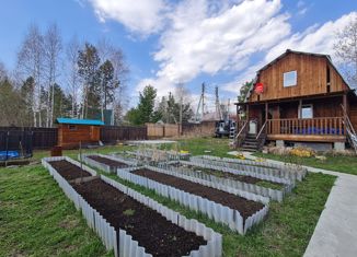 Продается дом, 49.7 м2, СНТ Мастерок, Рябиновая улица, 2