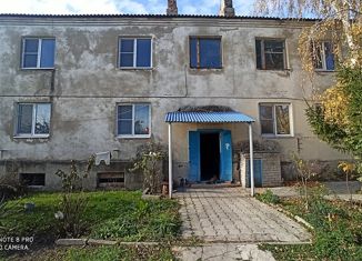 Продается 3-комнатная квартира, 49 м2, хутор Рассвет, Школьная улица, 1