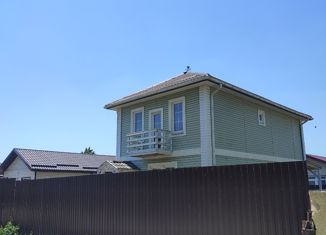 Продаю дом, 120 м2, садовое товарищество № 2 АО ЮГТЕКС, Берёзовая улица