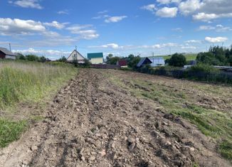 Продаю земельный участок, 12 сот., деревня Емельяново, Кедровая улица