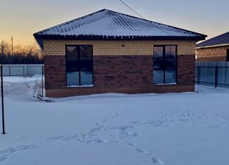 Дом на продажу, 100 м2, посёлок Весенний, улица Мира, 10