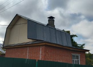 Продаю дом, 42 м2, СНТ Политехник, улица Дружбы, 14