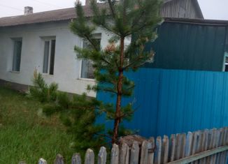 Продается дом, 70 м2, поселок Нагорный, Октябрьская улица, 10