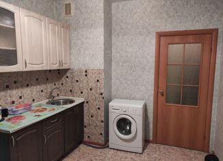 Продам 1-комнатную квартиру, 37 м2, Тольятти, бульвар Кулибина, 2А, Автозаводский район
