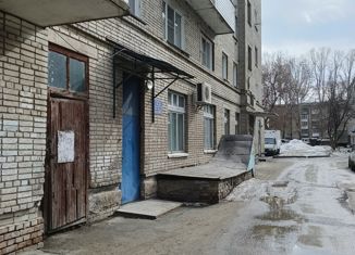 Продажа 2-комнатной квартиры, 44.4 м2, Новосибирск, улица Зорге, 20