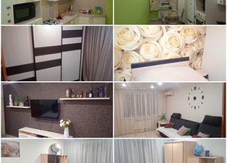 Продается 4-комнатная квартира, 78.7 м2, Саратовская область, улица Димитрова, 42