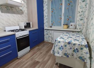 Продается однокомнатная квартира, 31.5 м2, Саратовская область, Одесская улица, 15