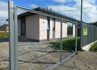 Продажа дома, 106.6 м2, деревня Ключи, Дорожная улица, 5