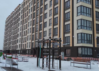 Продается 1-комнатная квартира, 28 м2, Кемерово, Кемеровская улица, Кировский район