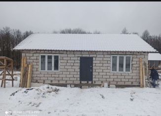 Продам дом, 61.7 м2, село Частое, Клубничная улица