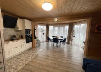 Продается дом, 120 м2, Электрогорск, садовое товарищество Пингвин, 229