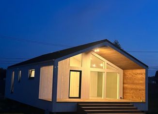 Продажа дома, 87 м2, поселок Шапки, 41А-003