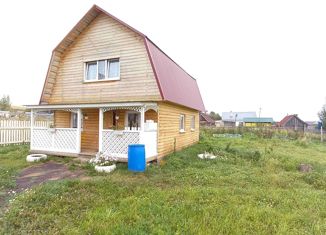 Продаю дом, 77 м2, село Башкултаево, Колхозная улица, 12А