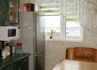 Продается 3-комнатная квартира, 64.2 м2, Мурманск, улица Новое Плато, 12
