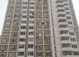 Продажа двухкомнатной квартиры, 56.4 м2, Москва, Краснодарская улица, 78, метро Люблино