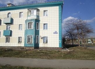 3-ком. квартира на продажу, 78.3 м2, Полысаево, улица Крупской, 64