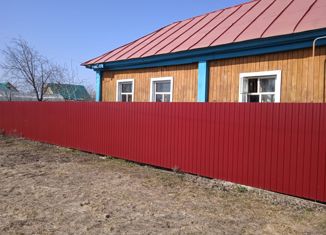 Продам дом, 51 м2, село Сайраново, Шоссейная улица