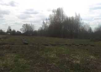 Участок на продажу, 30 сот., деревня Холопово, деревня Холопово, 27