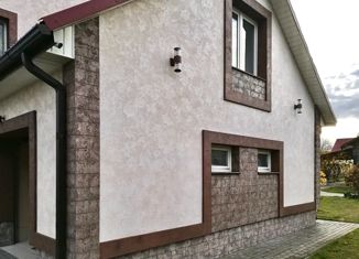 Дом на продажу, 230 м2, поселок городского типа Емельяново, Электрический переулок