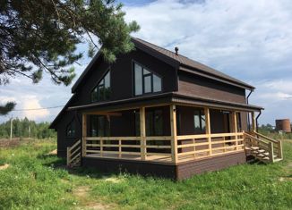 Продаю дом, 156.31 м2, деревня Колесниково, Гвардейская улица