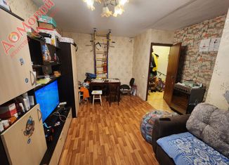 Продаю двухкомнатную квартиру, 43.2 м2, Смоленская область, Мало-Краснофлотская улица, 31А