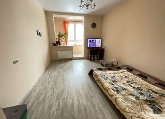 Квартира на продажу студия, 24 м2, деревня Крёкшино, улица Медовая Долина, 4, ЖК Баркли Медовая Долина