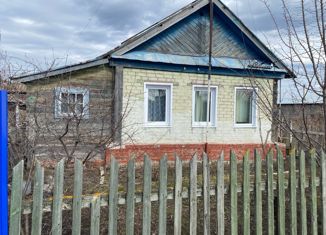 Продам дом, 36 м2, село Крестово-Городище, улица Мичурина