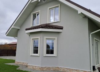 Дом на продажу, 120 м2, деревня Мины, улица Петровка