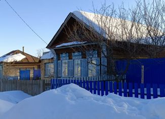 Дом на продажу, 59 м2, рабочий посёлок Базарный Карабулак, Пугачёвская улица, 65