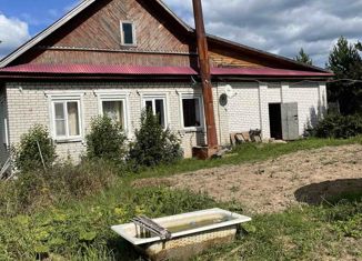 Продается дом, 80 м2, деревня Ковригино (Ковригинский сельсовет), Школьная улица