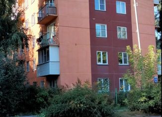 Однокомнатная квартира на продажу, 30.4 м2, Новосибирск, Выставочная улица, 13, Выставочная улица