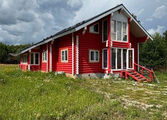 Продам дом, 220 м2, коттеджный поселок Ясногорье, улица Карапузов