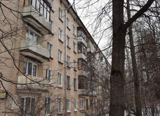 Продаю однокомнатную квартиру, 30.2 м2, Одинцово, улица Маршала Жукова, 1