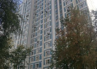 Продажа однокомнатной квартиры, 38.5 м2, Москва, улица Раменки, 9к3, метро Раменки
